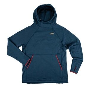 Fayettechill Livingston Mid-Layer Fleece Hoodie